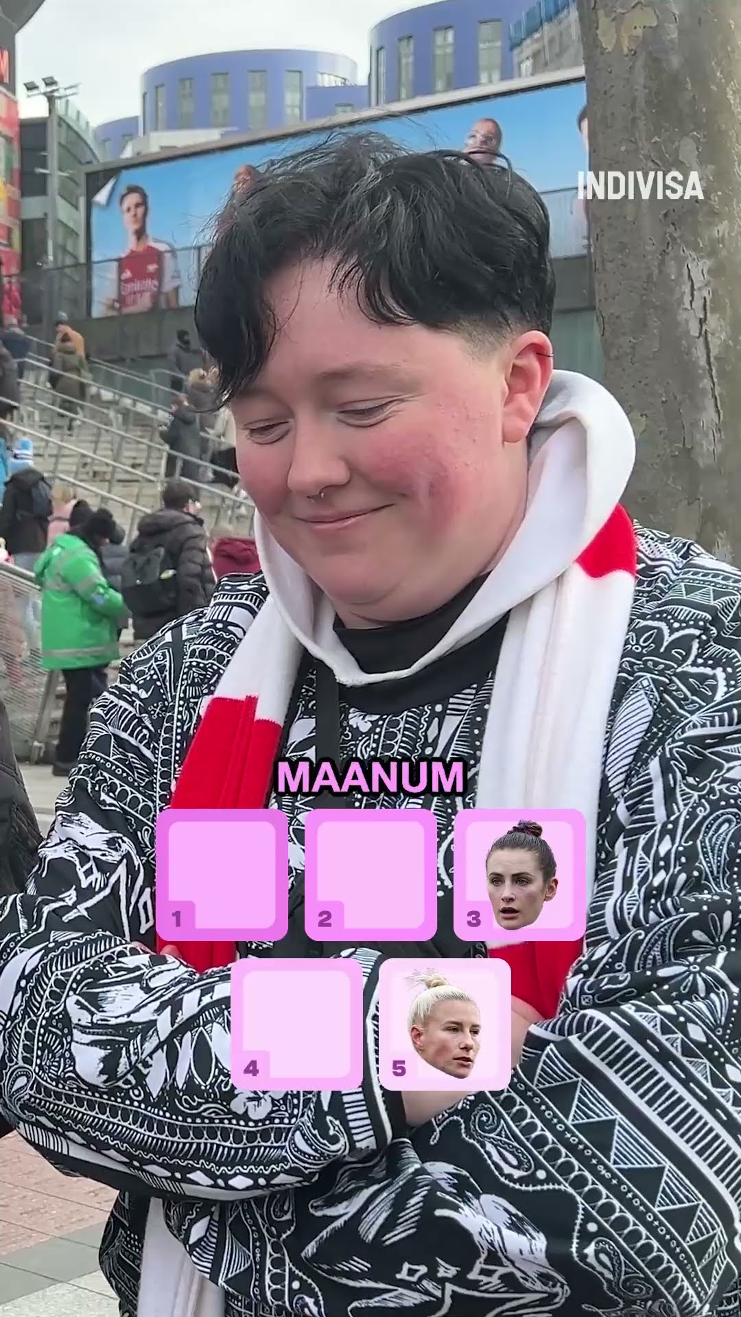 训出身的代