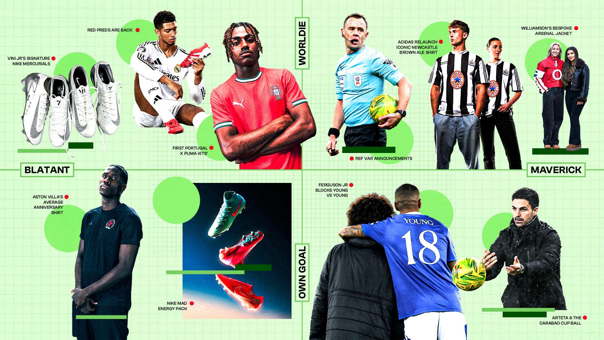 不同的启示 不同的启示