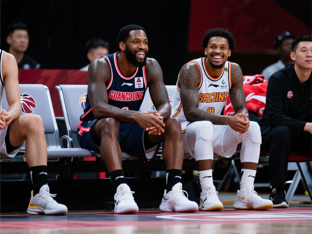 特兰开拓者 特兰开拓者