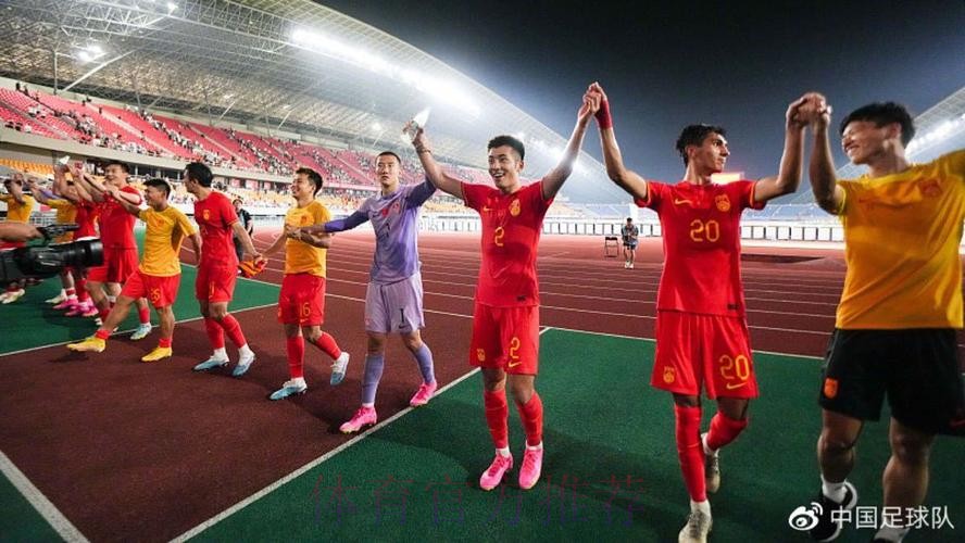 中国足协中国之队赛事走进金华,中国队的“希望”在闪亮 中国足协中国之队赛事走进金华,中国队的“希望”在闪亮